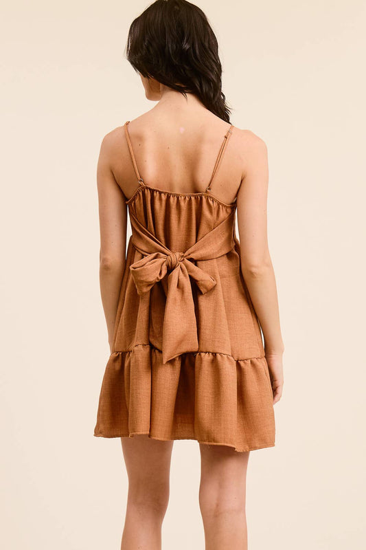 Isla Dress