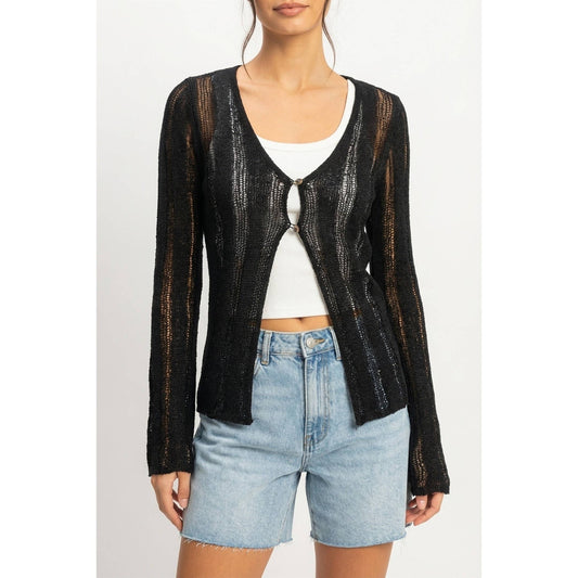 Savannah Cardigan