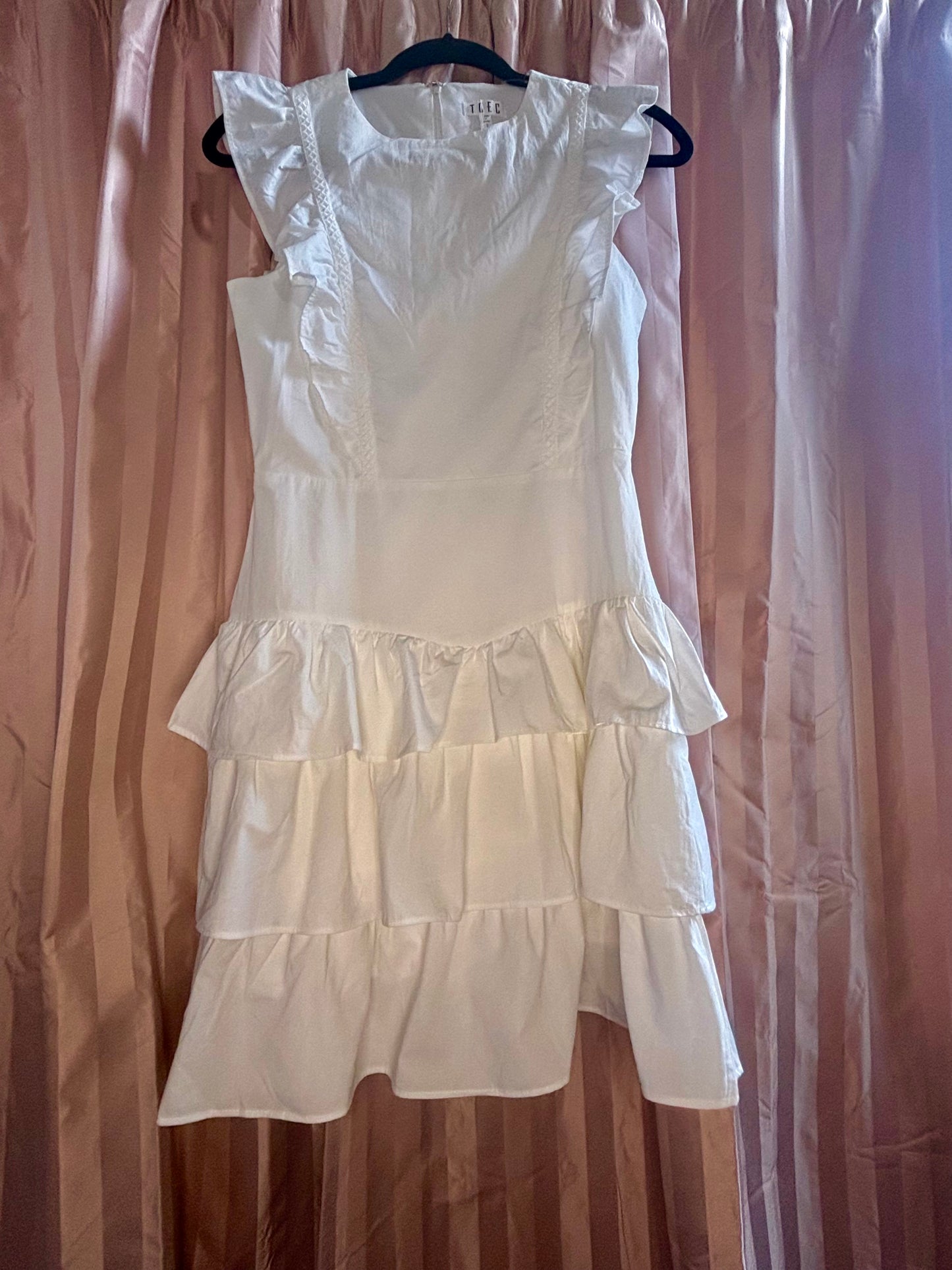 Fern Mini Dress