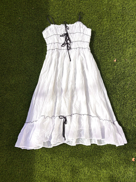Rosalie Maxi Dress
