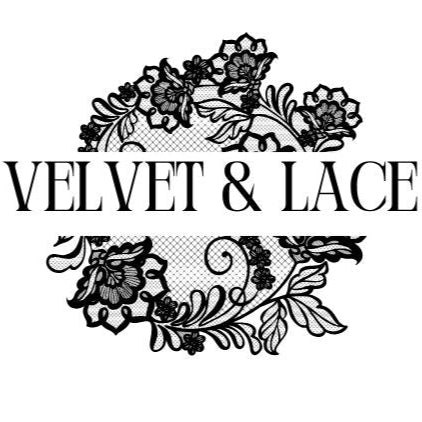 Velvet & Lace