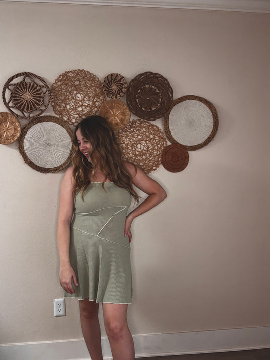 Willow Mini Dress