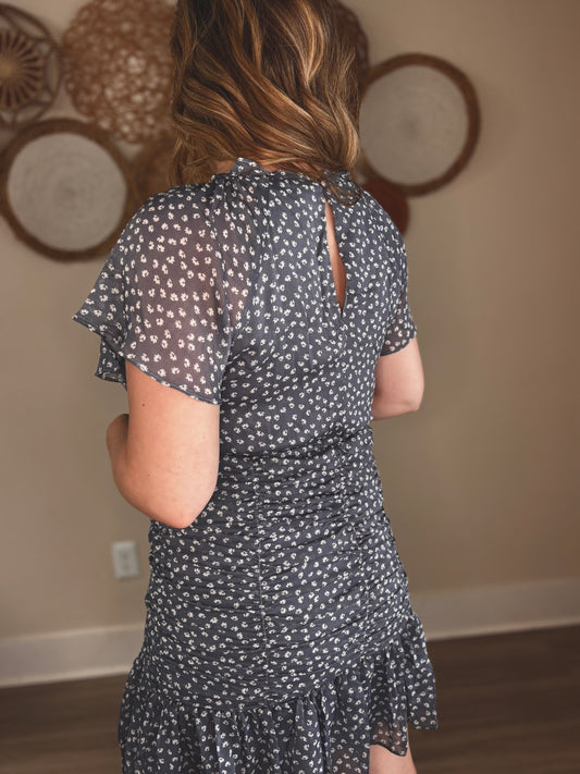 Daphne Mini Dress