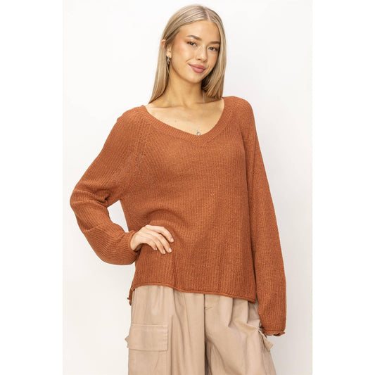 Kai Sweater