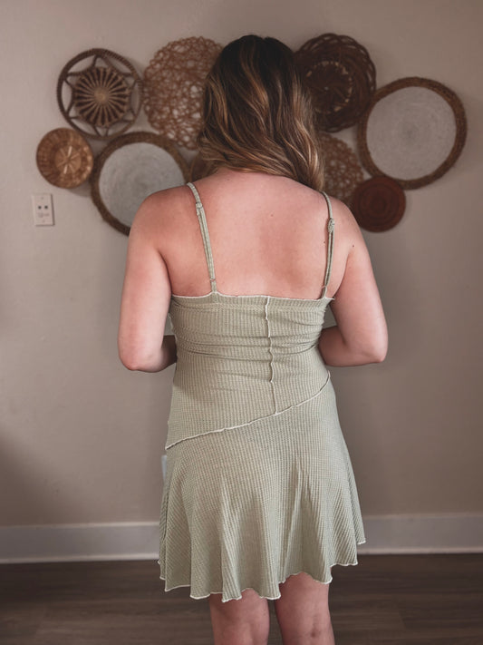 Willow Mini Dress