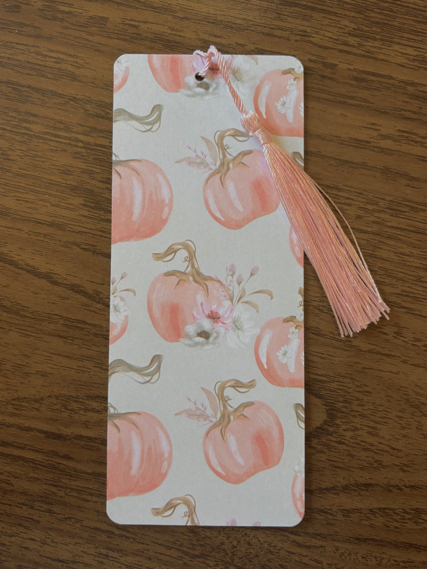 Tassel Bookmark