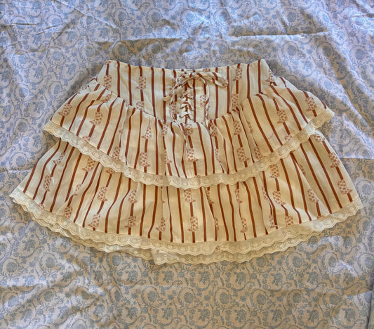 Evangeline Skirt