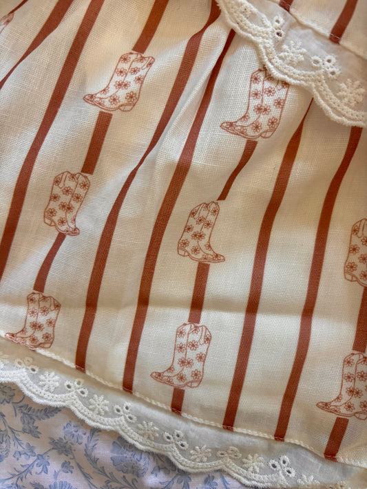 Evangeline Skirt