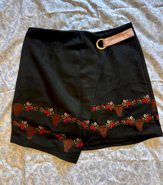 Quinn Skirt