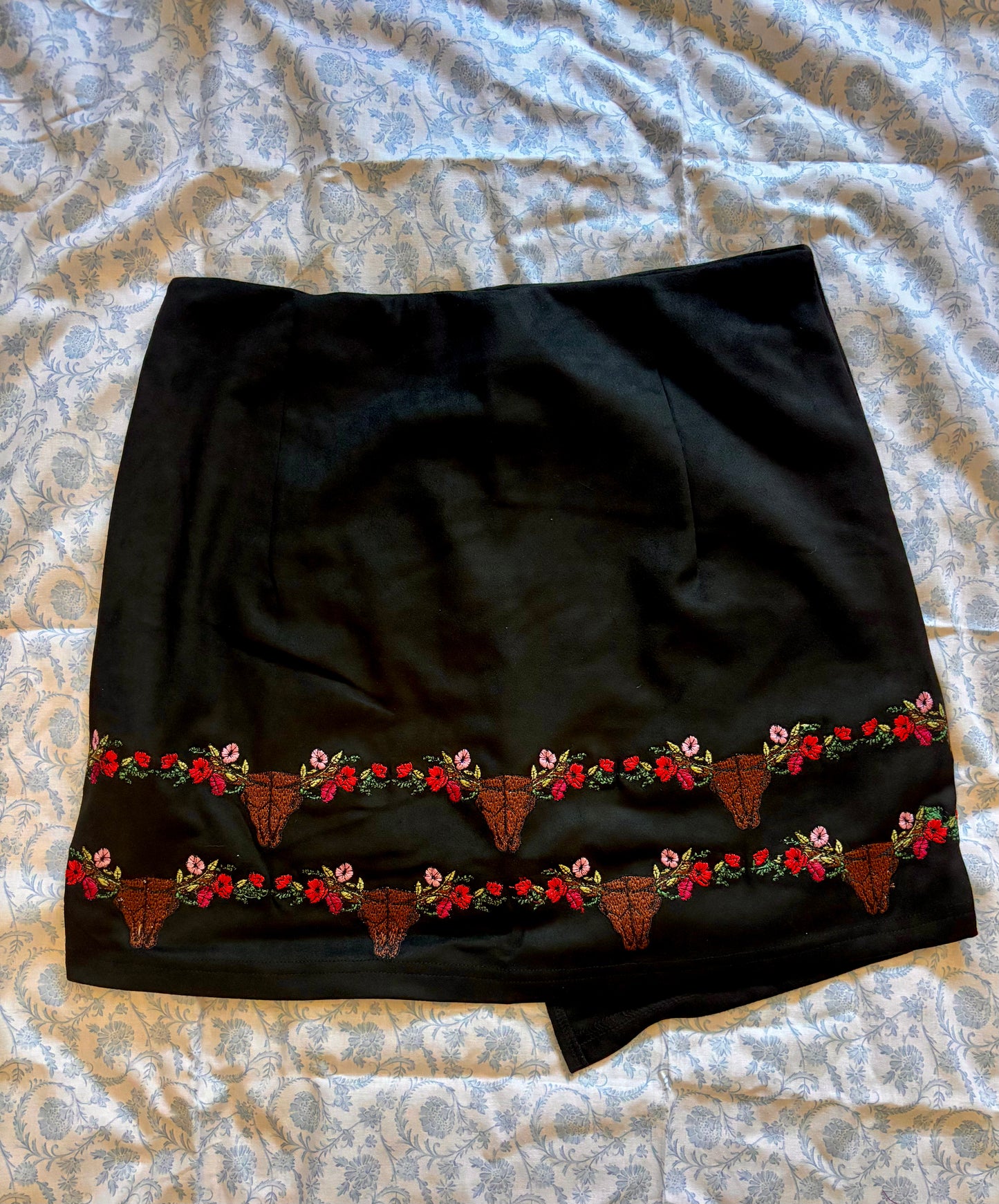 Quinn Skirt