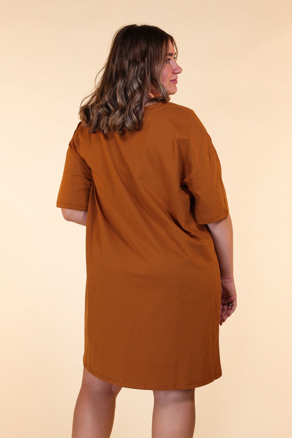 T-shirt Dress