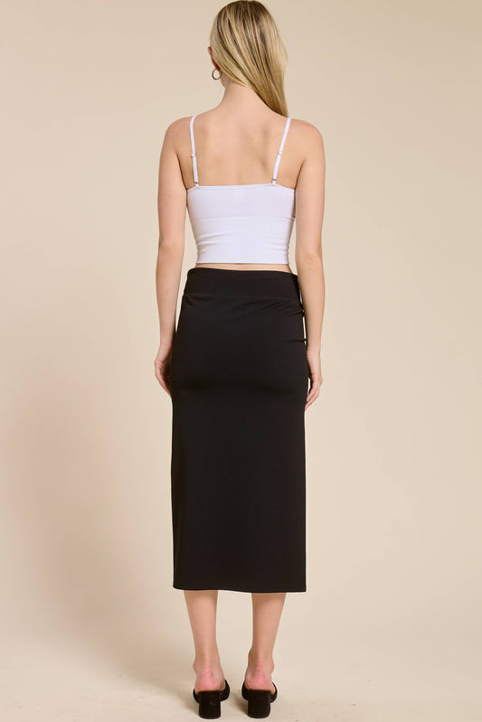 Blaze Skirt
