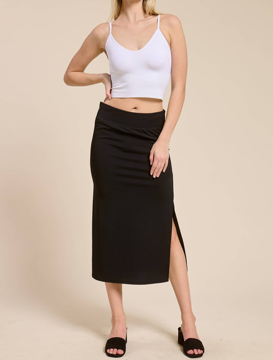 Blaze Skirt