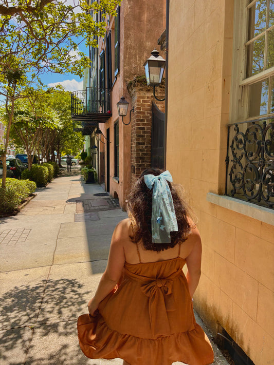 Isla Dress