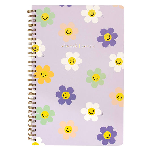 Callie Danielle Bible Study Notebook