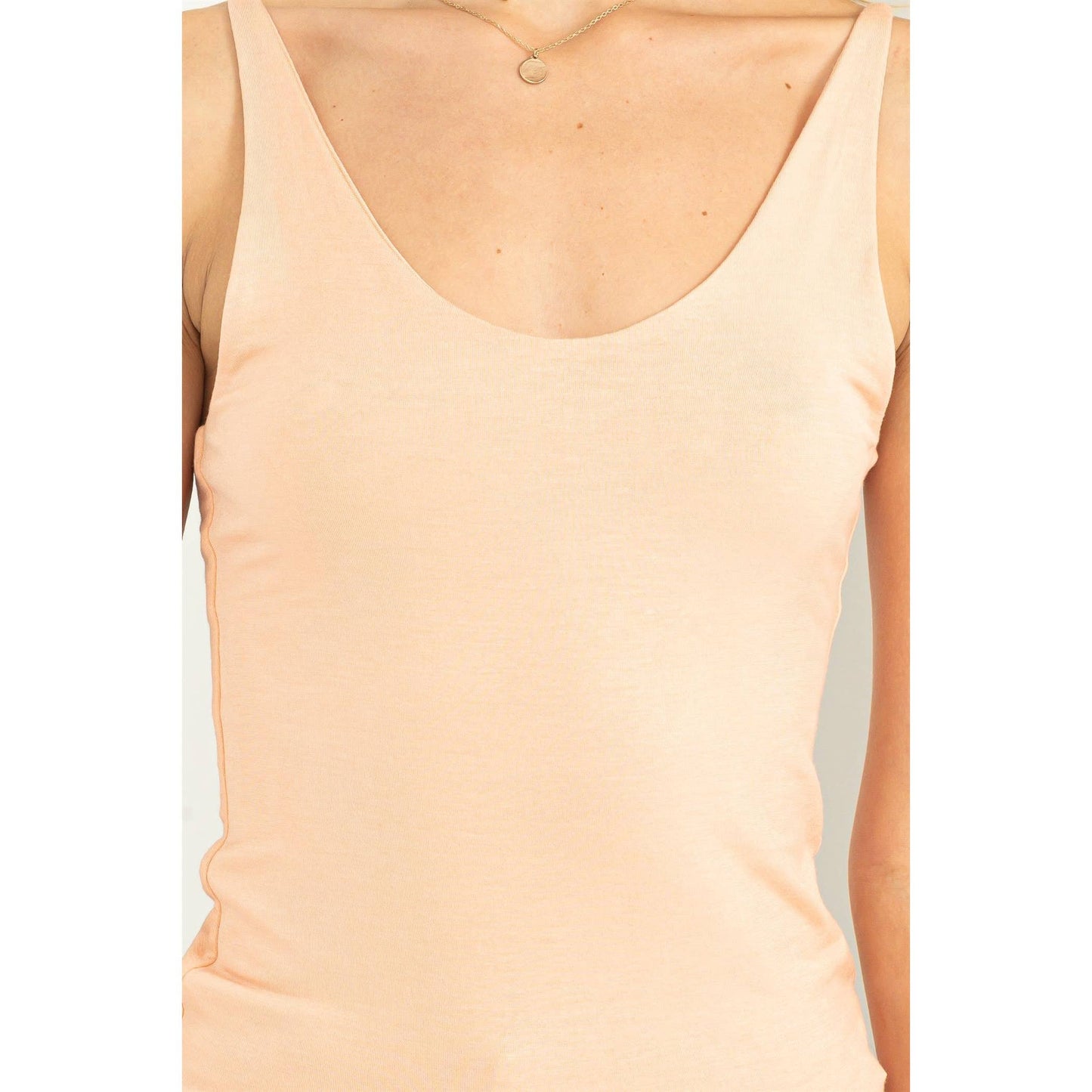 Solana Cami Top