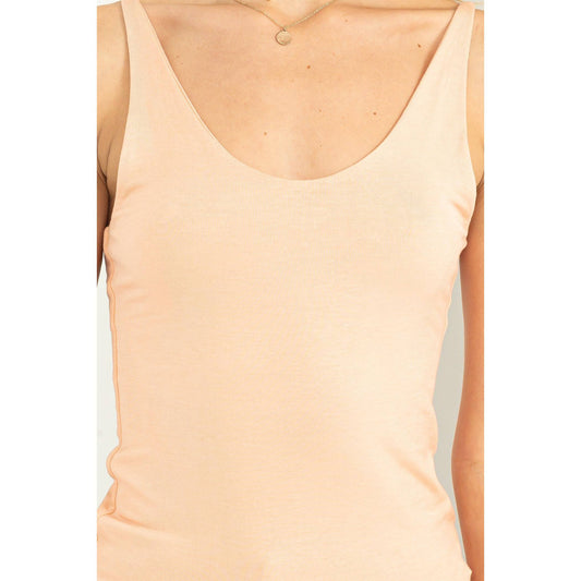 Solana Cami Top