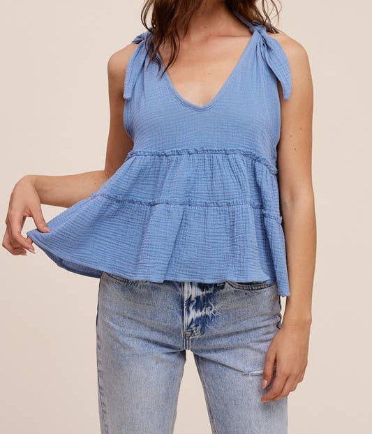 Brooke Top