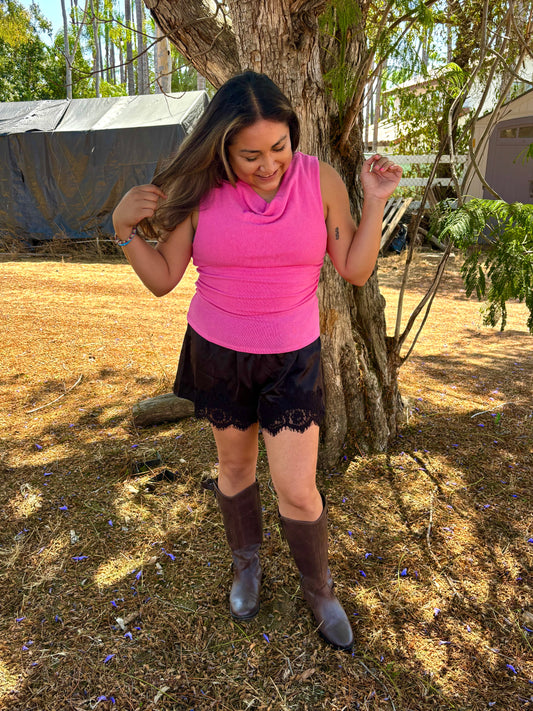 Caroline Top