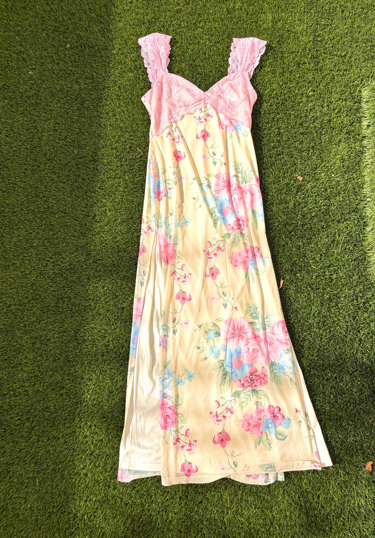 Eloise Maxi Dress
