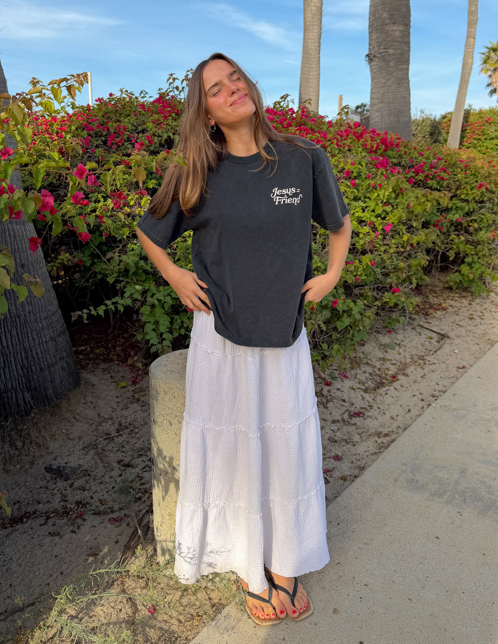 What a Friend in Jesus Tee