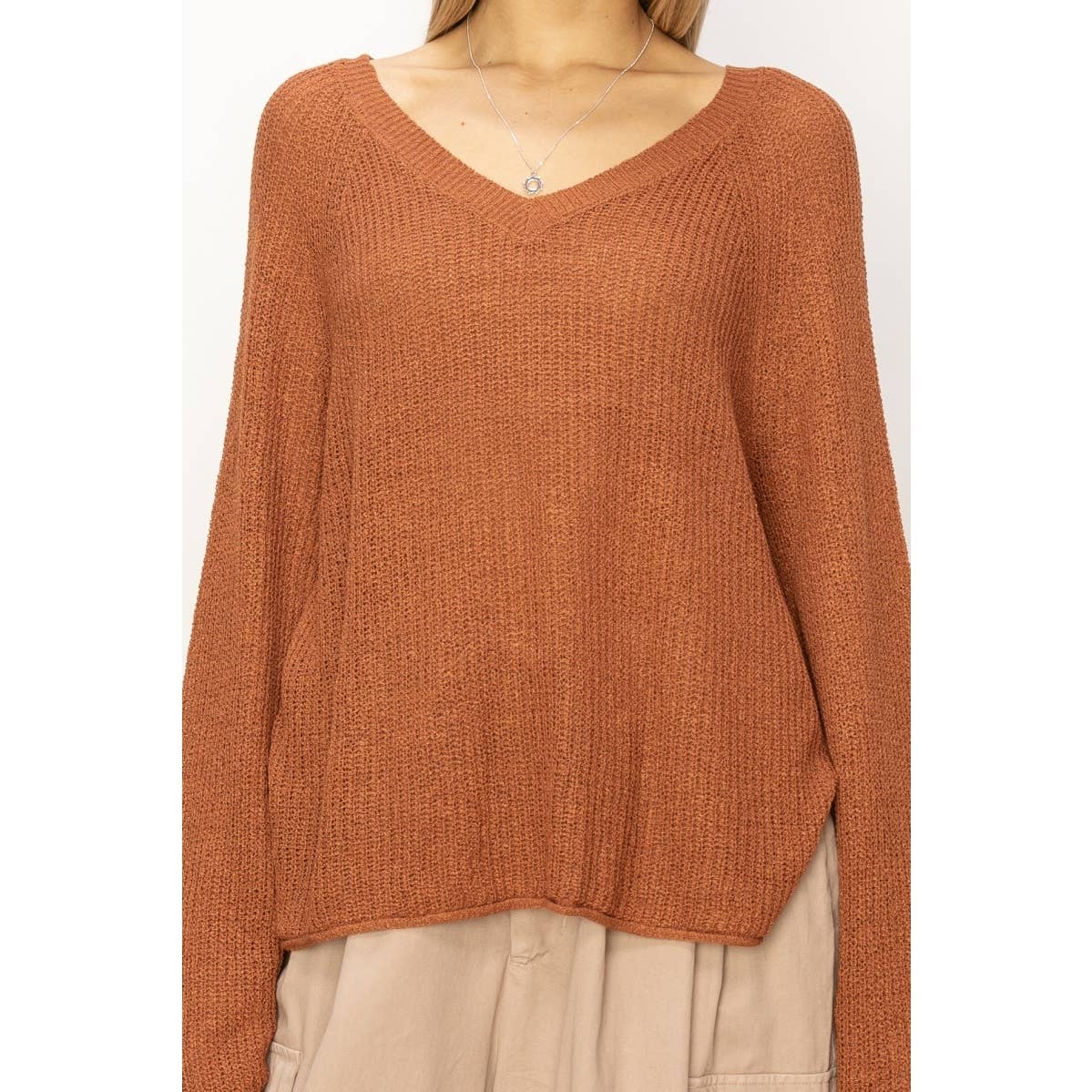 Kai Sweater