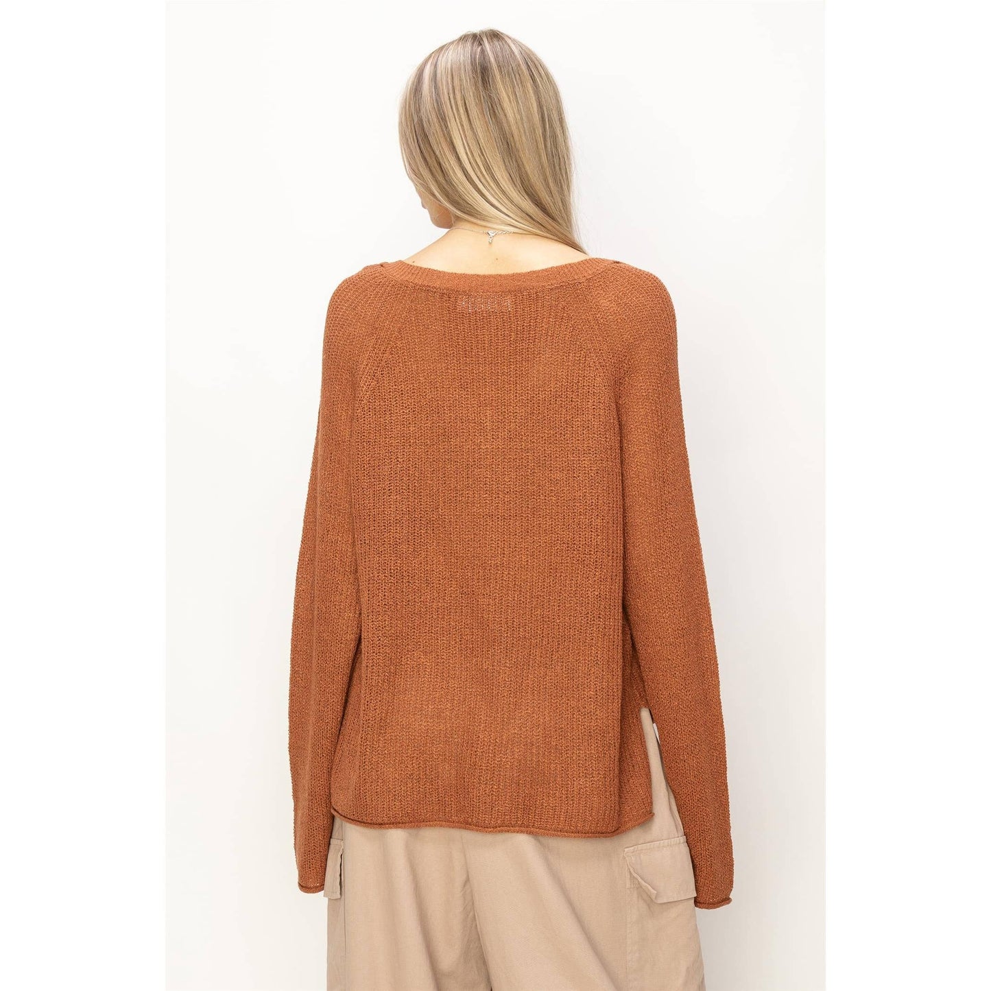 Kai Sweater