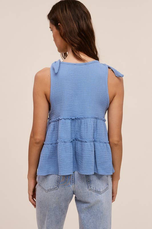 Brooke Top