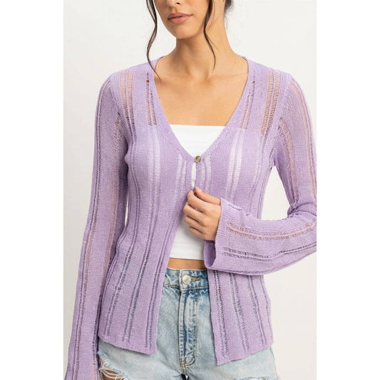 Savannah Cardigan
