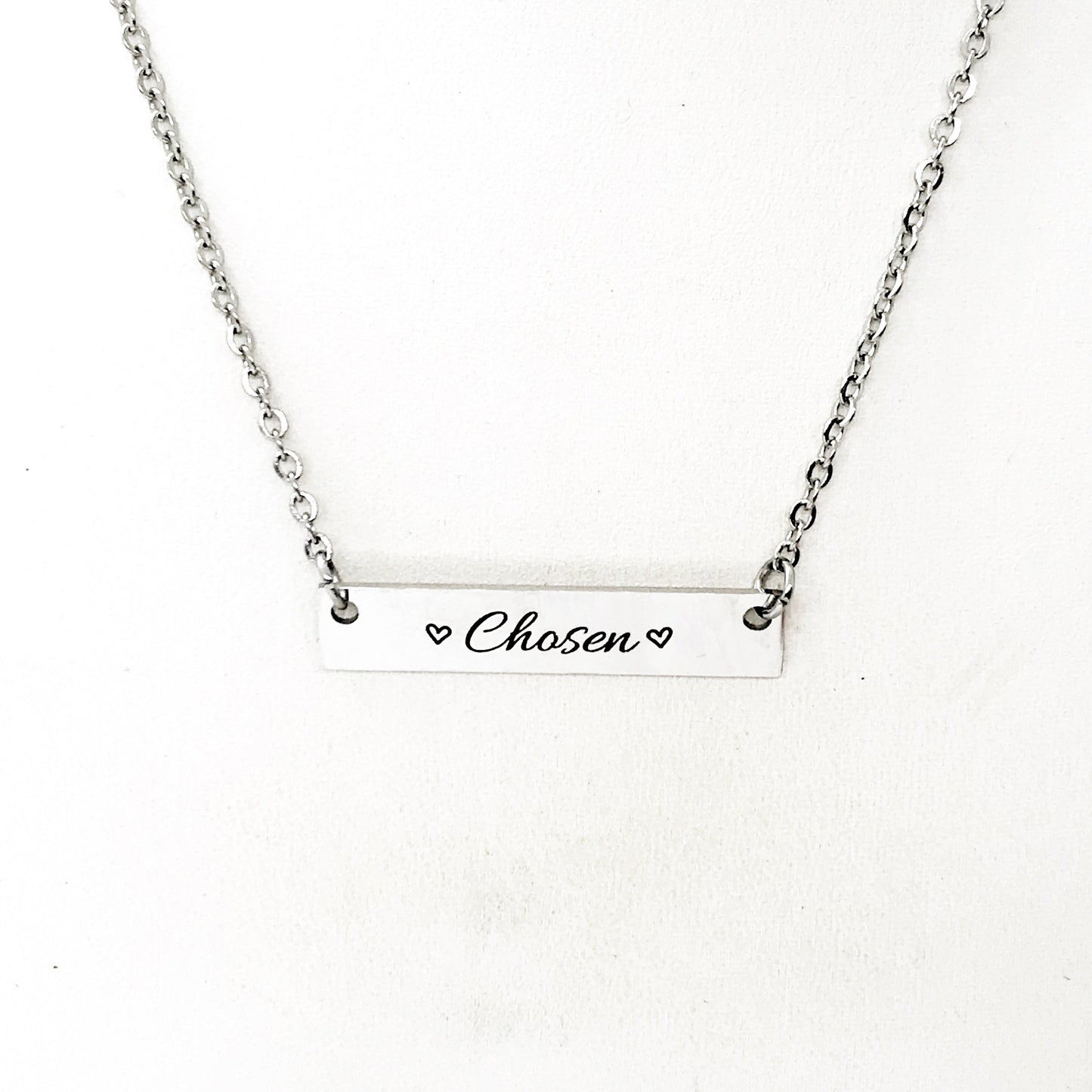 Chosen Necklace