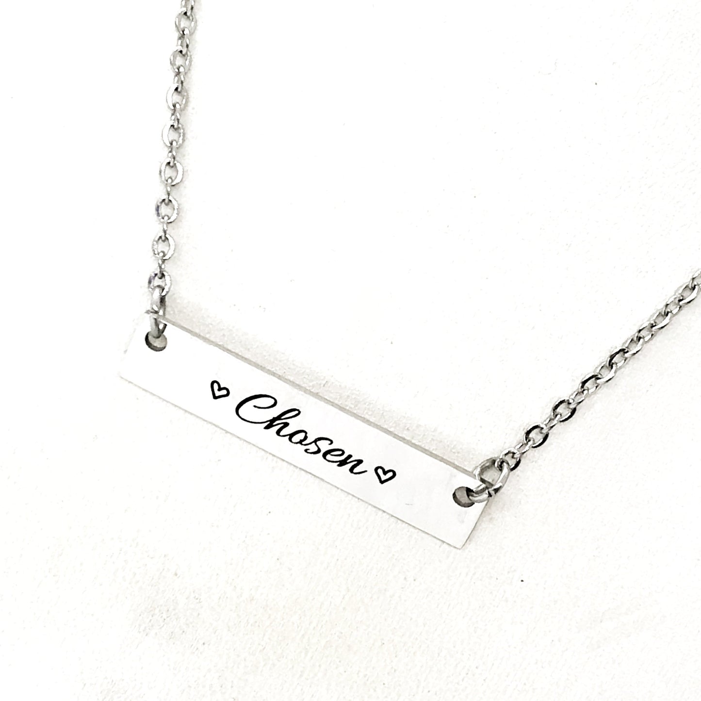 Chosen Necklace
