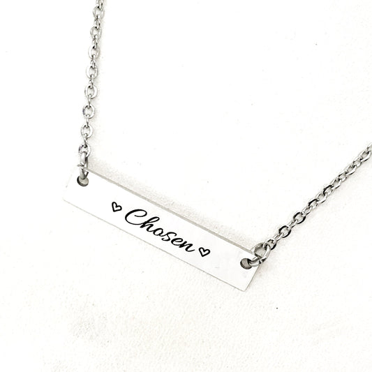 Chosen Necklace