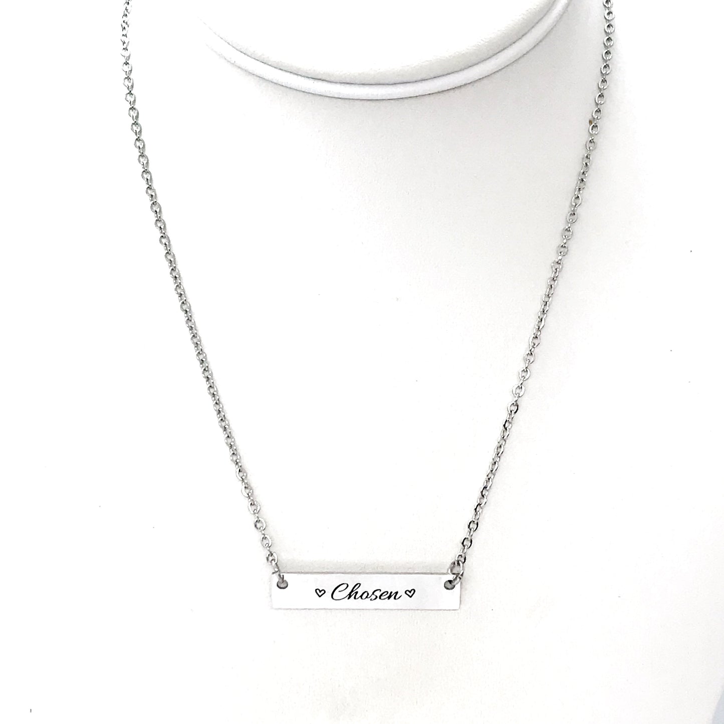 Chosen Necklace