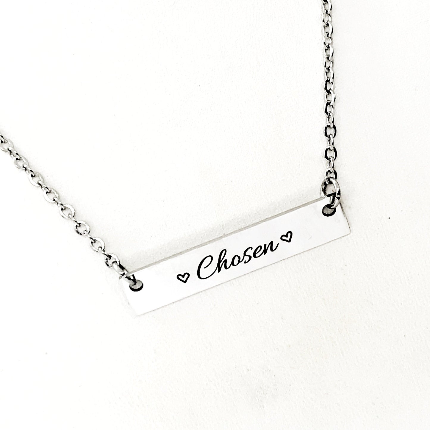 Chosen Necklace